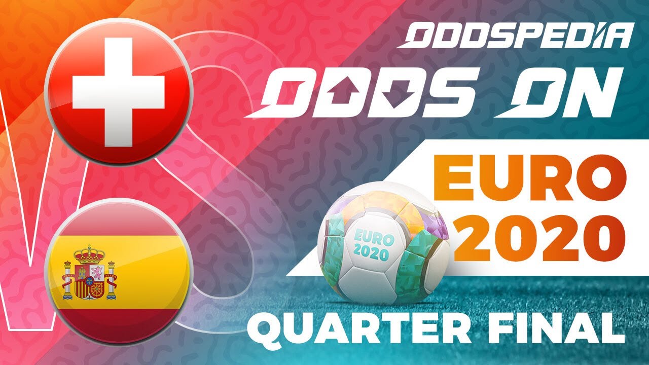 Euro 2021 odds: Switzerland vs. Spain picks, predictions, best bets ...