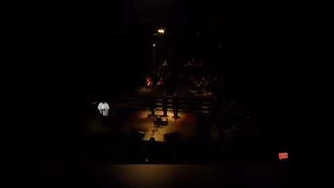 Di Ambang Wati Awie Live Unplugged 1995