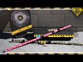 Laser Blowgun Kits for Sale