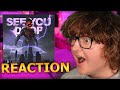 Ray Volpe - See You Drop *REACTION*