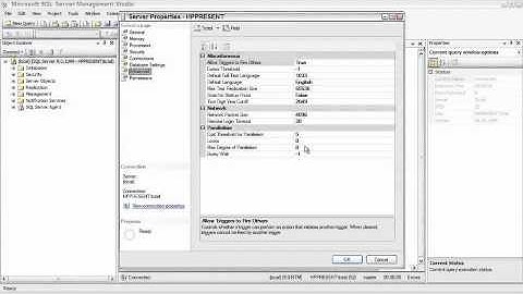 SQL Server  2005  part 9