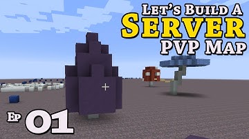 Server PVP Map :: Let