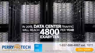 A Path to the World of Many Clouds - PERRYproTECH and Cisco Unified Data Center by PERRY proTECH 127 views 9 years ago 2 minutes, 4 seconds