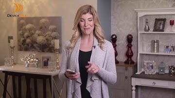 Arlo Security Cameras: Turning Motion Detection On or Off