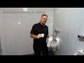 Do You Have Washroom Drain Maintenance Program?