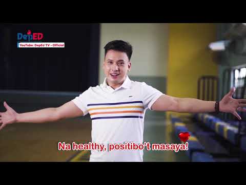 GRADE 1  PE & HEALTH  QUARTER 1 EPISODE 4 (Q1 EP4): Body Awareness / Nakikilala ang mga Pagkaing Masustansiya...