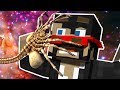 Minecraft: SAVING THE UNIVERSE w/ X33N