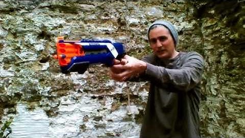 The Tactical Roughcut Mod