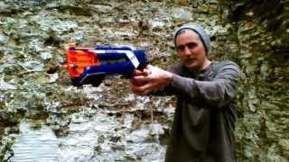The Tactical Roughcut Mod