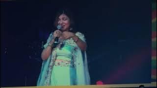 Alka Yagnik Live Concert | Medley | Hit Songs