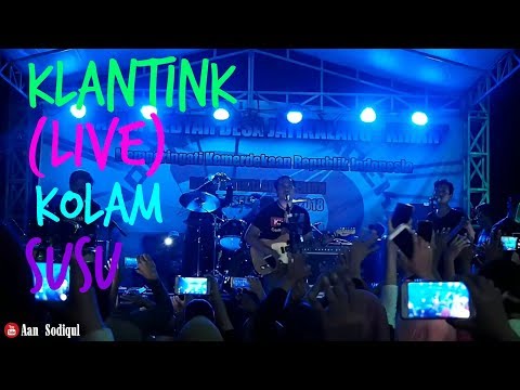klantink kolam susu klantink kolam susu