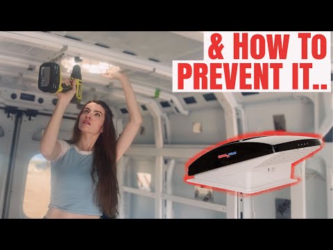 why your Maxxair