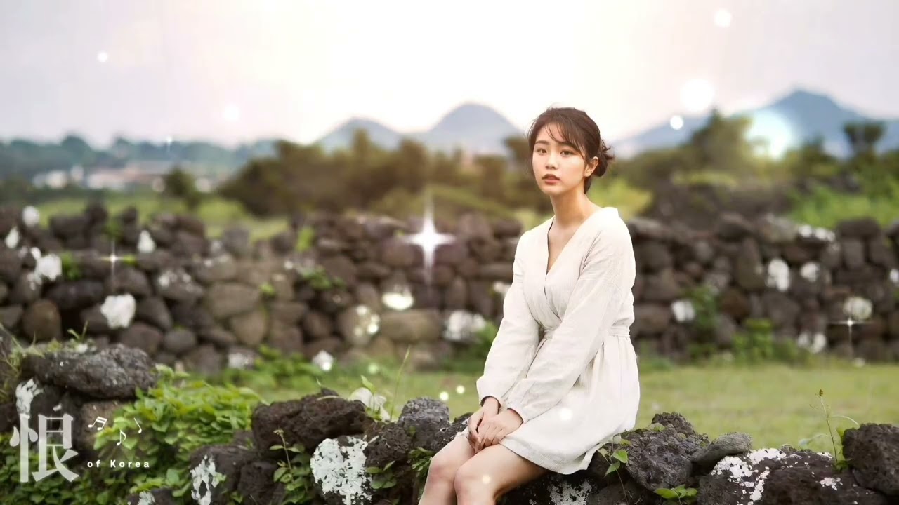 투박한 온정 - 조선의한 #감성노래 #조선재즈 #조선팝 #드라이브노래 #눈오는날듣기좋은노래 #비오는날듣기좋은노래 #kpop #kpop #groove #groovy 