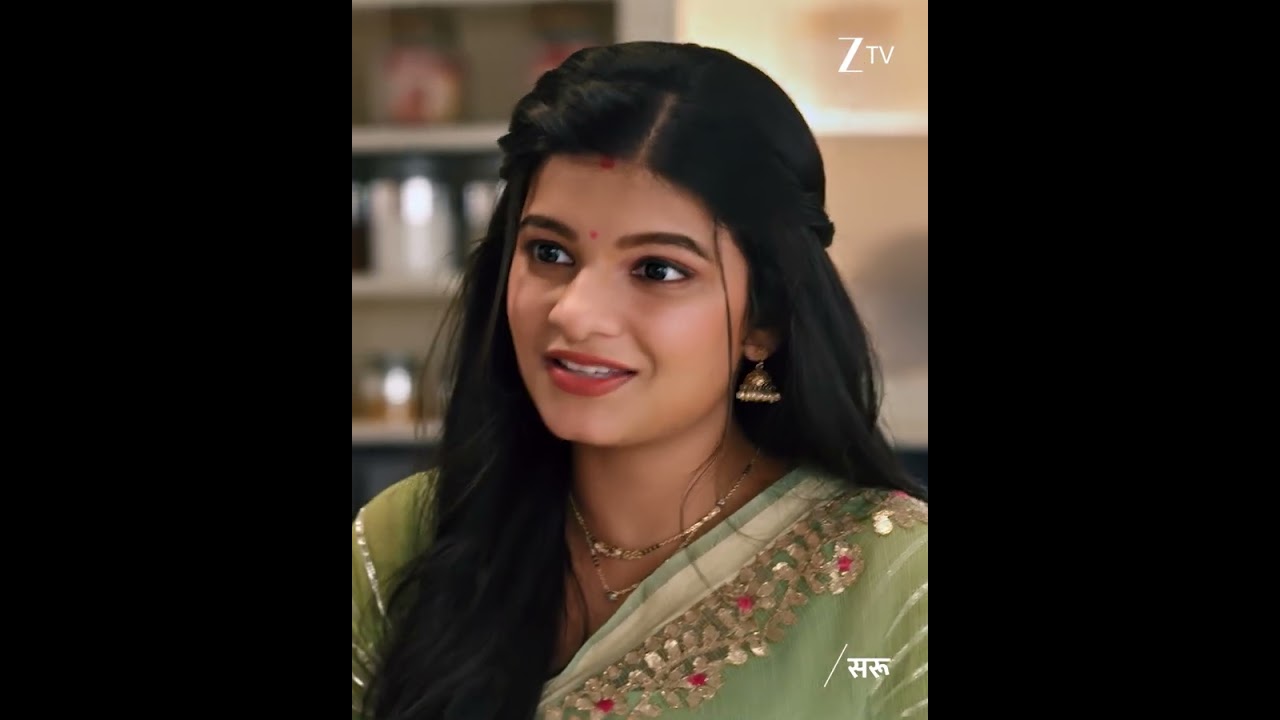 Saru | Ep 202 | Zee TV HD UK