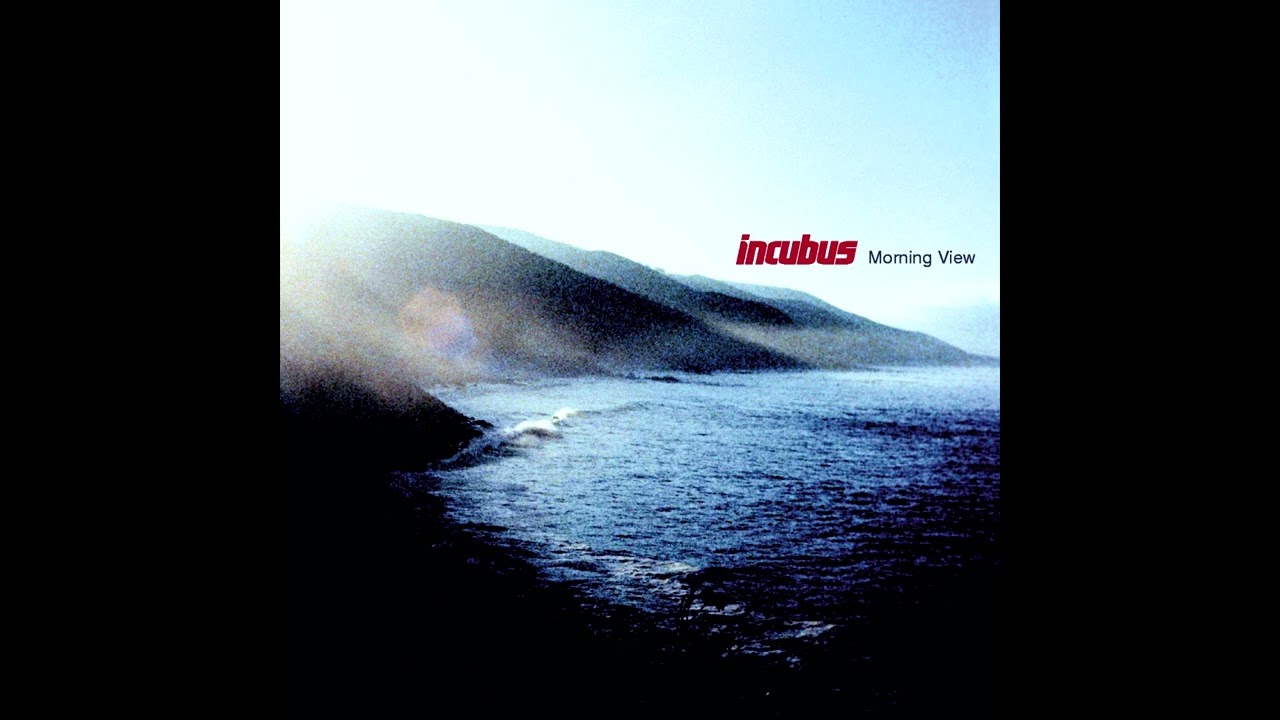 Incubus Aqueous Transmission YouTube