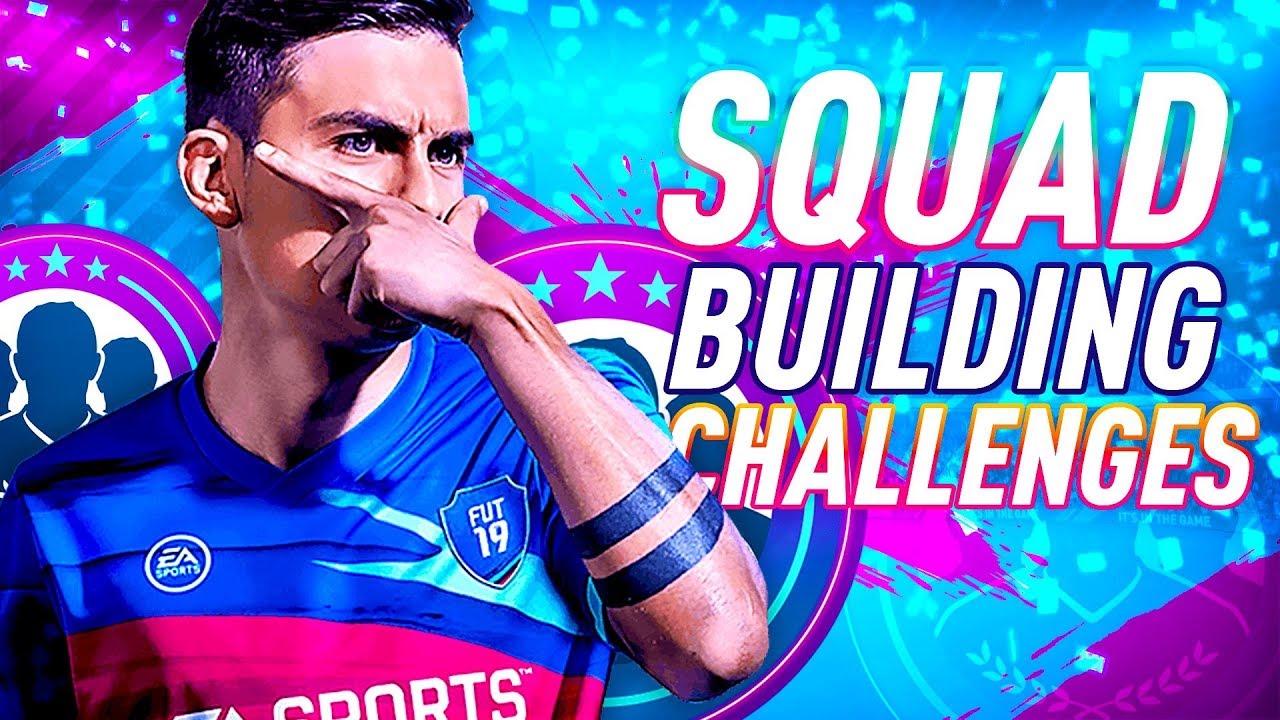 FIFA 19 - HYBRID LEAGUES (CHEAPEST WAY/SOLUTION) TWO HUGE WALKOUTS IN 1 PACK!