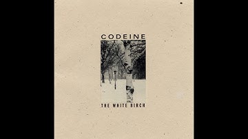 Codeine - The White Birch (1994) [Full Album]