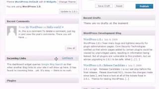 #6 Understanding How To Navigate The WordPress Dashboard
