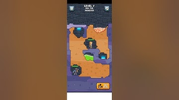 How To Loot 2 Digout Level 7-8-9 Gameplay Solution Walkthrough