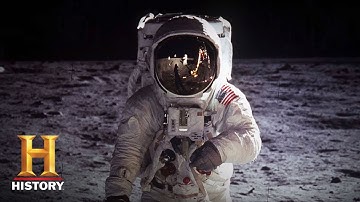 Ancient Aliens: Help Getting to Space (S8, E2) | History