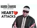 Karou charou  heart attacks