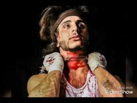 علاوي مجروح كلولها