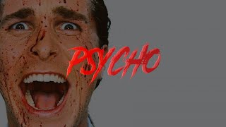 Dark UK Trap Beat Instrumental Rap Beat 2019 *PSYCHO* Free DL JayKae Type Beat