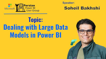 Dealing with Large Data Models in Power BI