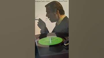 Thumbnail of Brazil🎶 • Antonio Carlos Jobim • Brasil