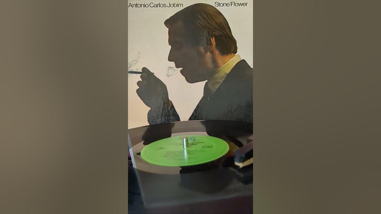 Brazil🎶 • Antonio Carlos Jobim • Brasil