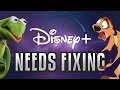 The Awful Categorisation of Disney Plus | Some Boi Online