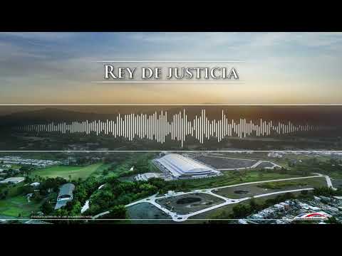 Rey de Justicia
