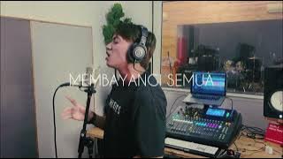 REVENGE THE FATE - SINSERA (Vocal Cover With Lyrics)