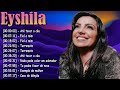 Eyshila - As Canções Gospel Mais Tocadas 2025 | Adoração e Paz Interior