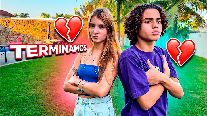 RYAN E LIGEIRINHA TERMINARAM O NAMORO 💔💔💔