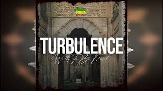 Turbulence - Worthy To Be Praised [Mixing Finga / Evidence Music] 2023 Release