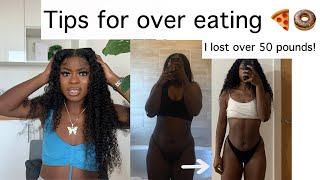 How to stop food addiction,emotional  over eating and binge eating disorder for good Aisha Butterfly