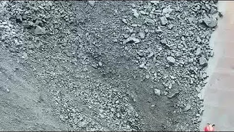 Unloading and decompression video: The entire process of decompression during ship unloading!