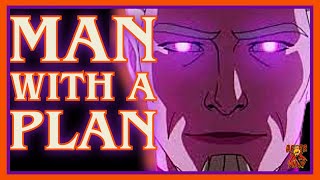 Mutant Lives Matter: Is the X-Men's Dream Dead?