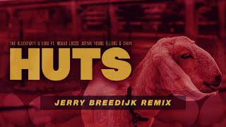 The Blockparty & Esko - HUTS (Jerry Breedijk Remix)