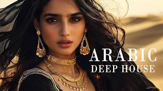 Arabic Deep House Mix 2026 |  Emotional Desert Nights | Oriental Deep House Mix–Mirage Desert Groove