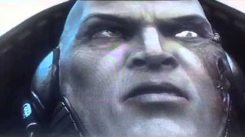 DC Universe Online - Character Customization (1/2)