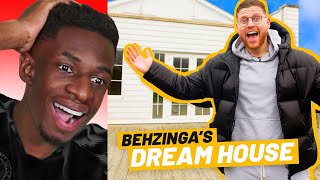 CHECKING OUT ETHANS NEW DREAM HOUSE!!