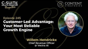 Highlights Video - "Customer-Led Advantage: Your Most Reliable Growth Engine"