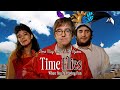 Capture de la vidéo Dent May - "Time Flies When You're Having Fun (Feat. Pearl & The Oysters)" (Official Music Video)