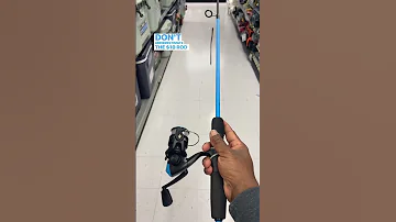 These Cheap Rods Will Work Great For Trout Crappie 