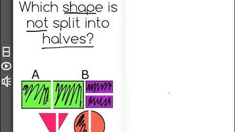 [1.G.3-1.3] Partition Shapes - Common Core Standard