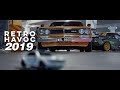 Retro havoc 2019