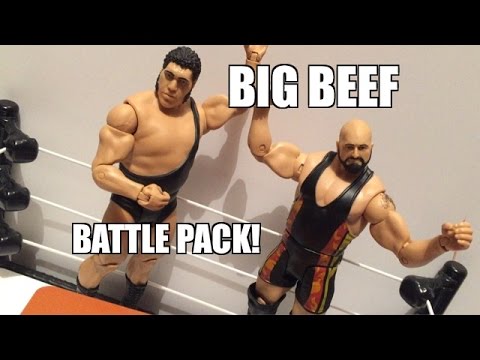WWE