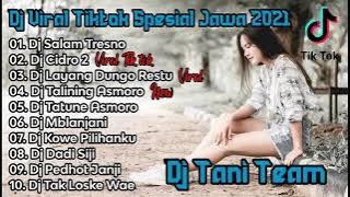 DJ SLOW REMIX SPESIAL LAGU JAWA 🎵 DJ JAWA TIKTOK VIRAL